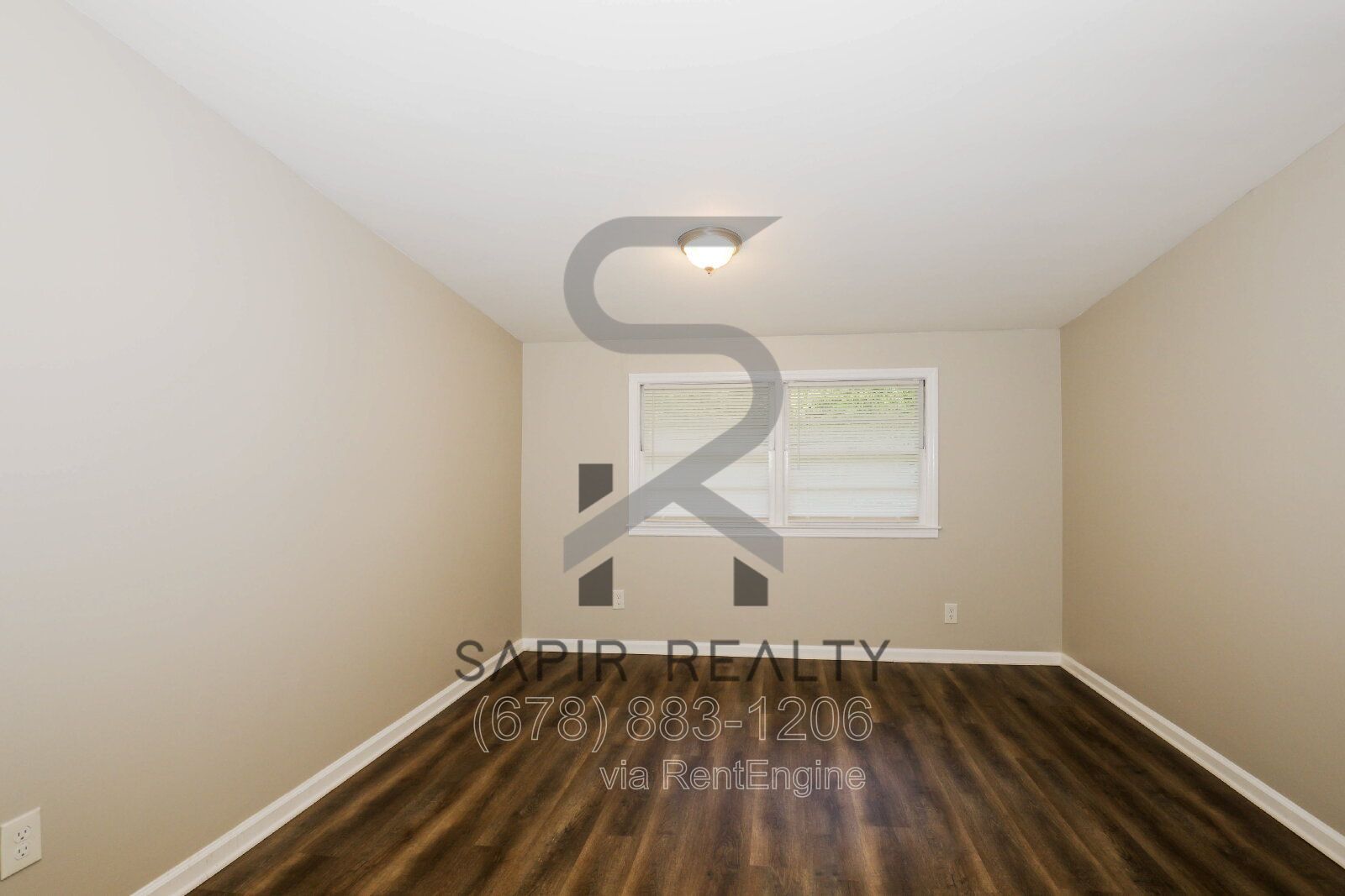 Peaceful Living in Pine Log Park – 2BR/2BA Conyers Gem property image