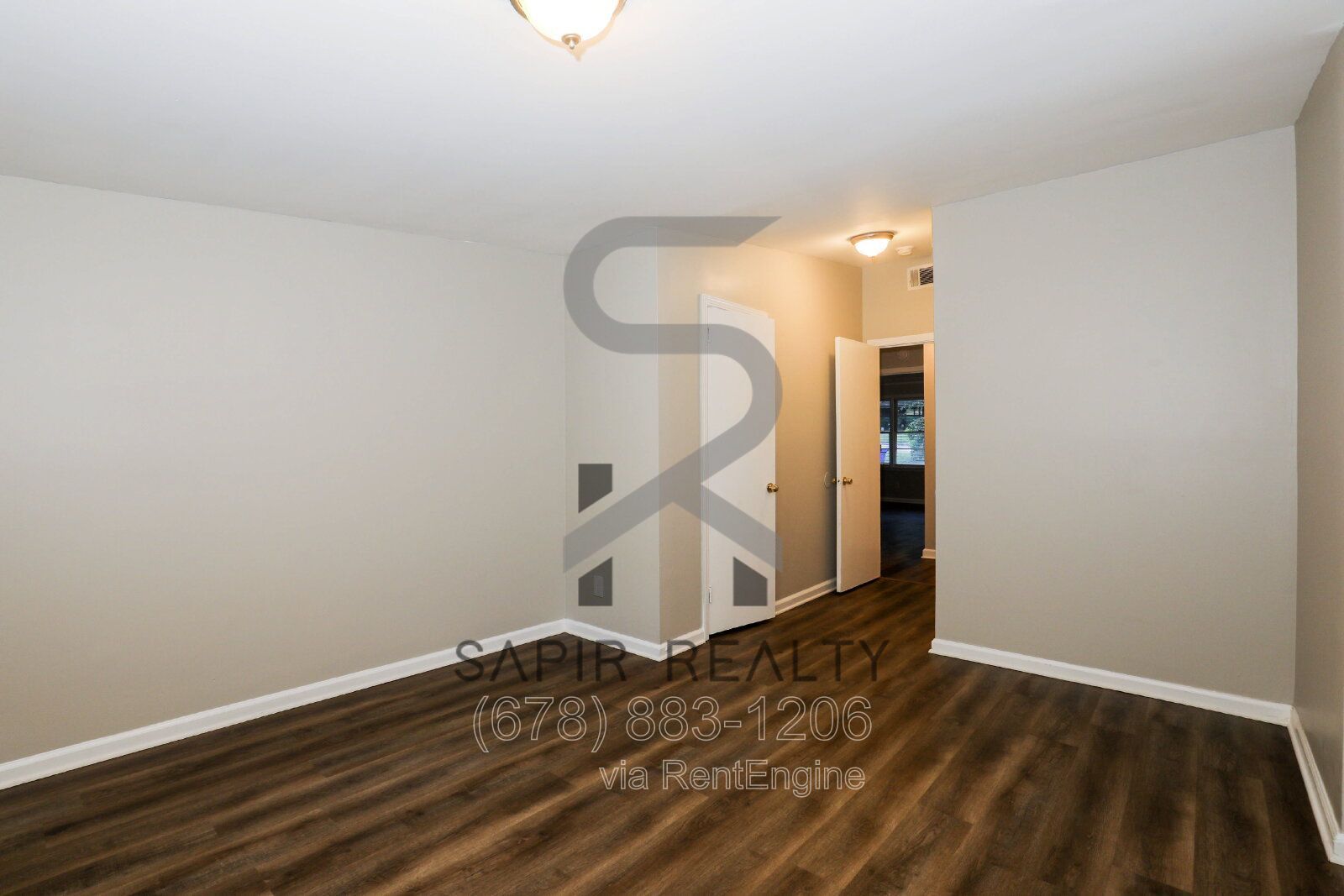 Peaceful Living in Pine Log Park – 2BR/2BA Conyers Gem property image