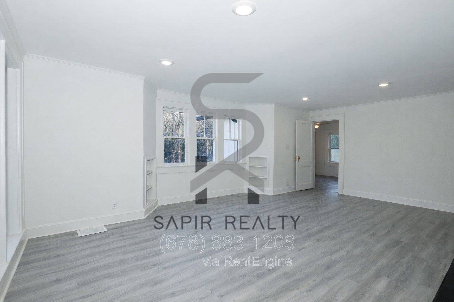 Cascade Heights Charm – 3BR/2BA Home in Southwest Atlanta property image