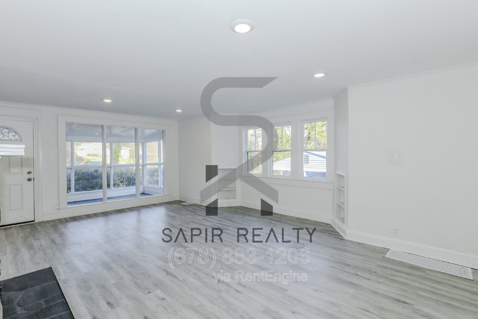 Cascade Heights Charm – 3BR/2BA Home in Southwest Atlanta property image