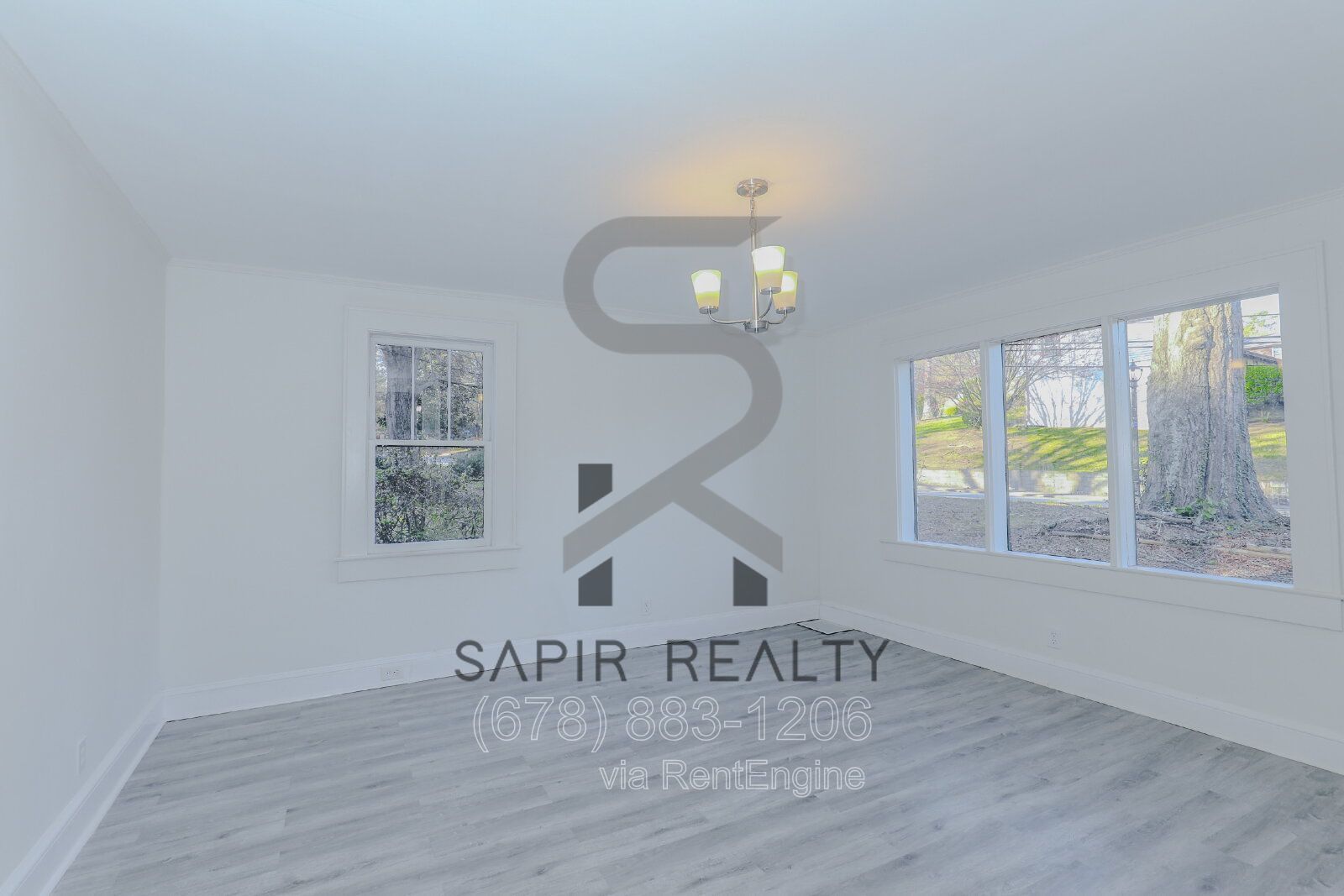 Cascade Heights Charm – 3BR/2BA Home in Southwest Atlanta property image