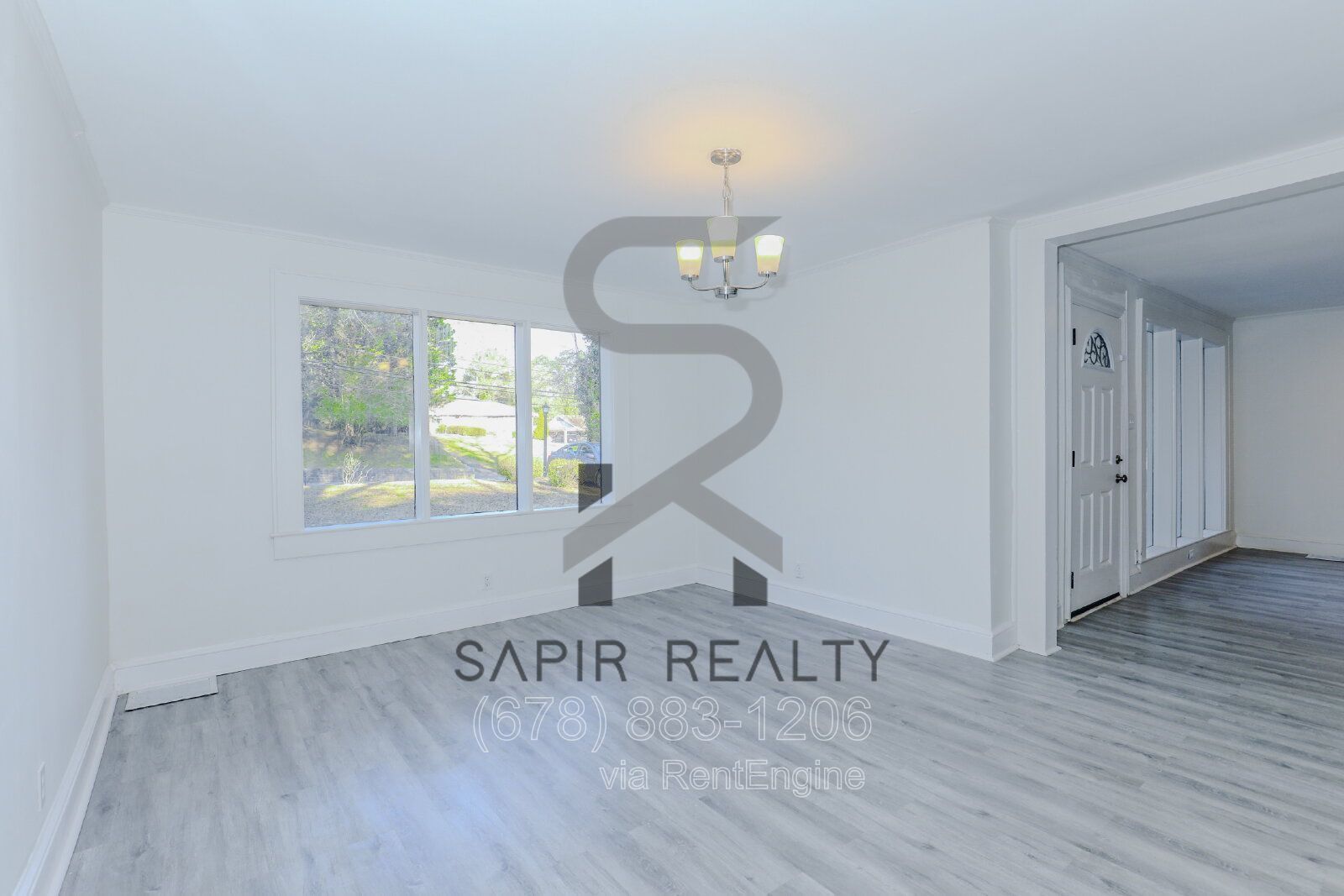 Cascade Heights Charm – 3BR/2BA Home in Southwest Atlanta property image