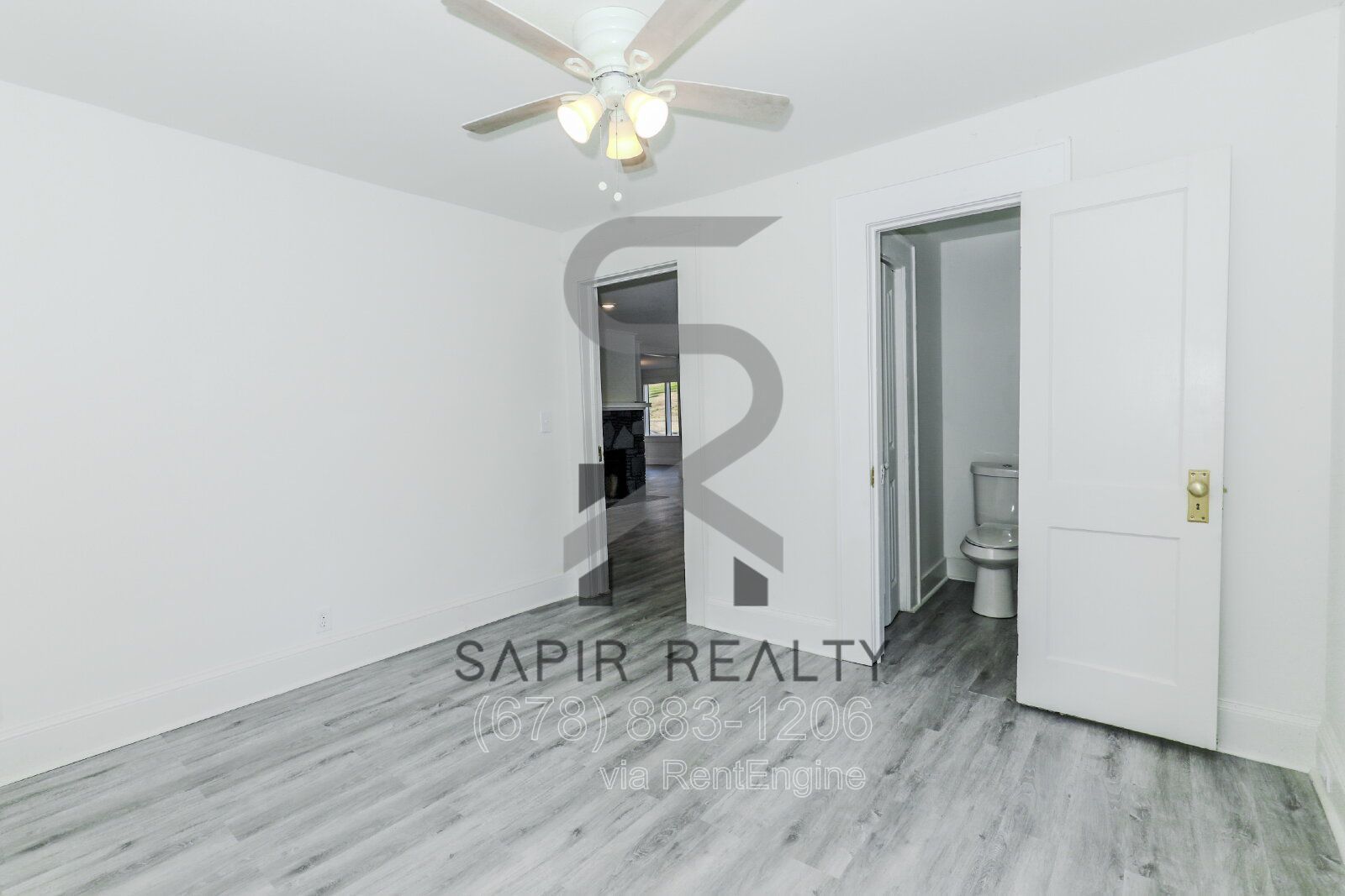 Cascade Heights Charm – 3BR/2BA Home in Southwest Atlanta property image