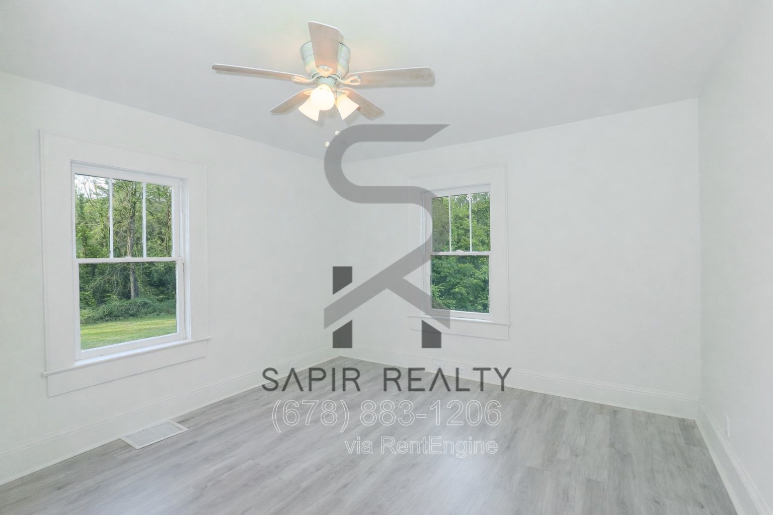 Cascade Heights Charm – 3BR/2BA Home in Southwest Atlanta property image