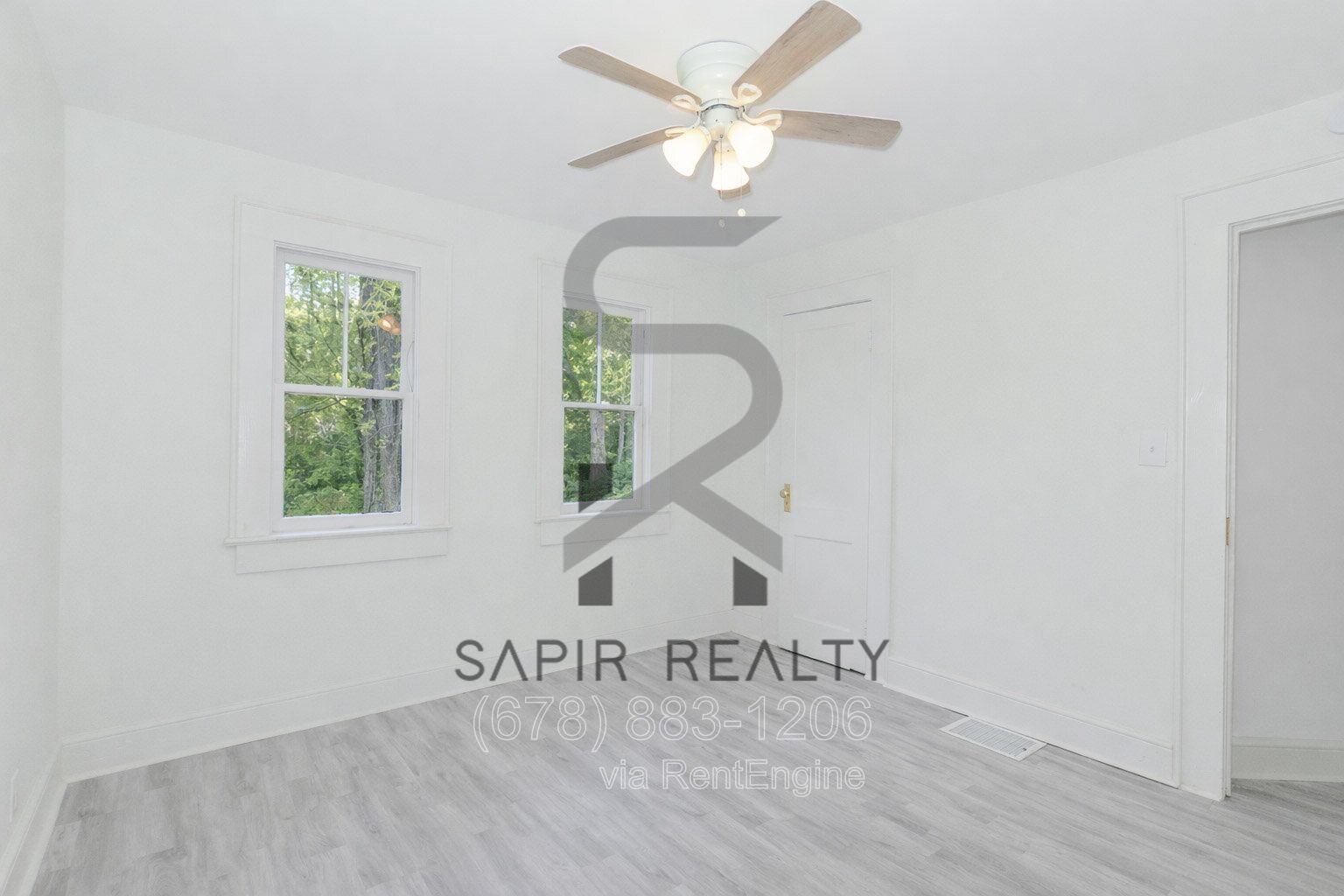 Cascade Heights Charm – 3BR/2BA Home in Southwest Atlanta property image
