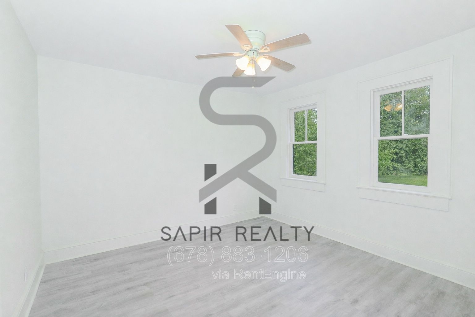 Cascade Heights Charm – 3BR/2BA Home in Southwest Atlanta property image