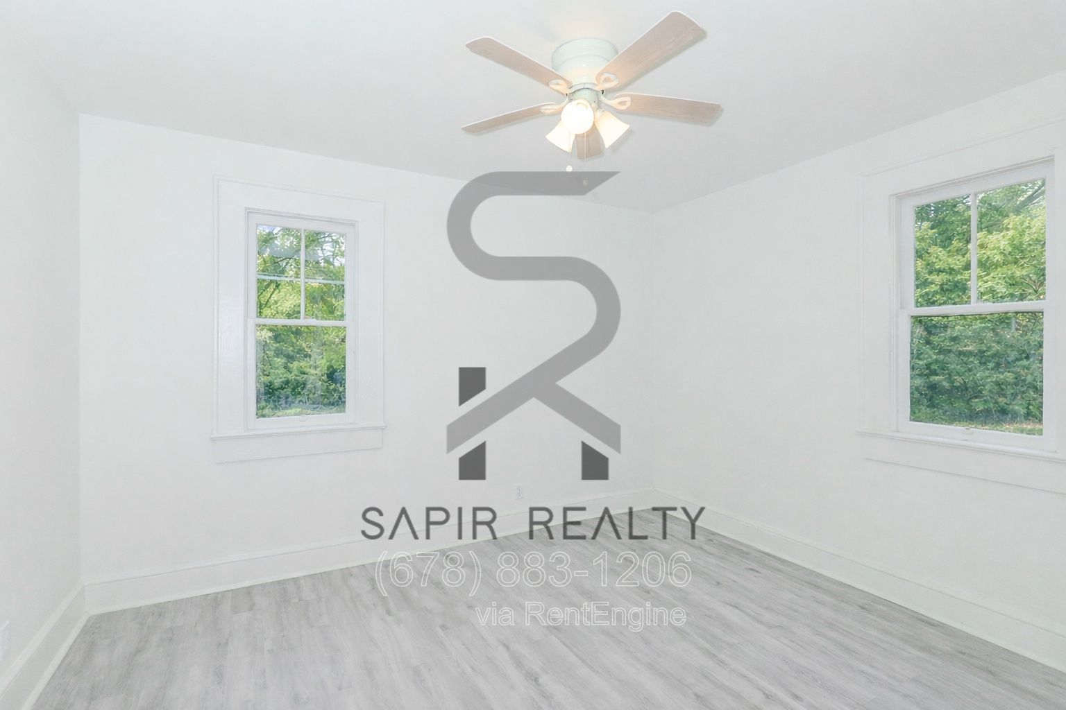 Cascade Heights Charm – 3BR/2BA Home in Southwest Atlanta property image