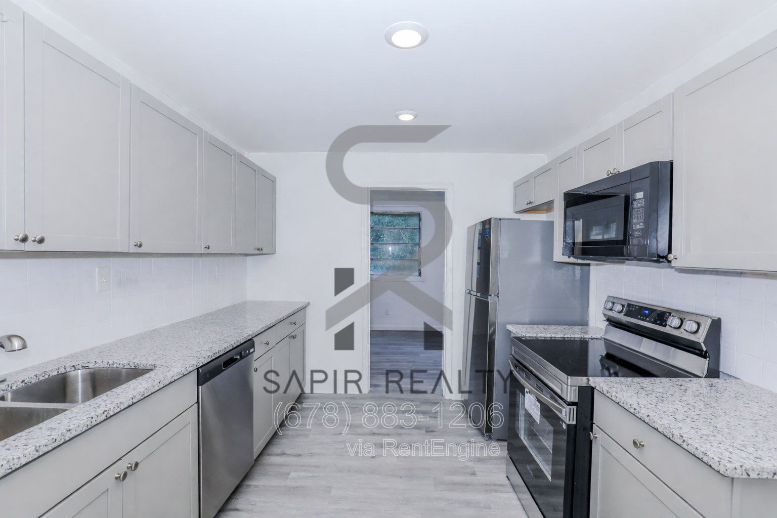 Cascade Heights Charm – 3BR/2BA Home in Southwest Atlanta property image
