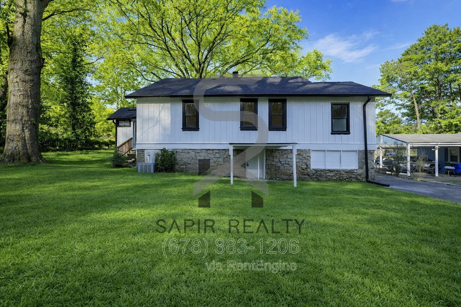 Cascade Heights Charm – 3BR/2BA Home in Southwest Atlanta property image