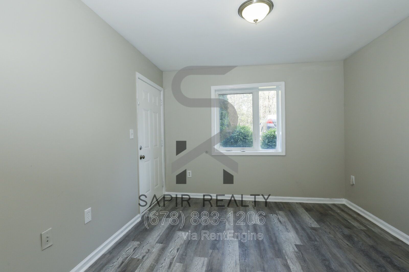 Newly Updated & All-Electric – Your Dixie Hills 2BR/1BA Hideaway property image
