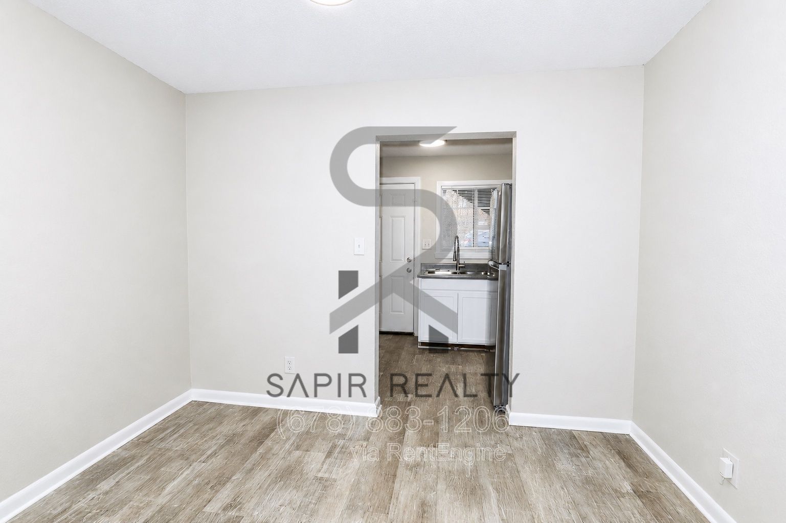 Chic 2-Bedroom All-Electric Getaway Near Downtown Atlanta property image