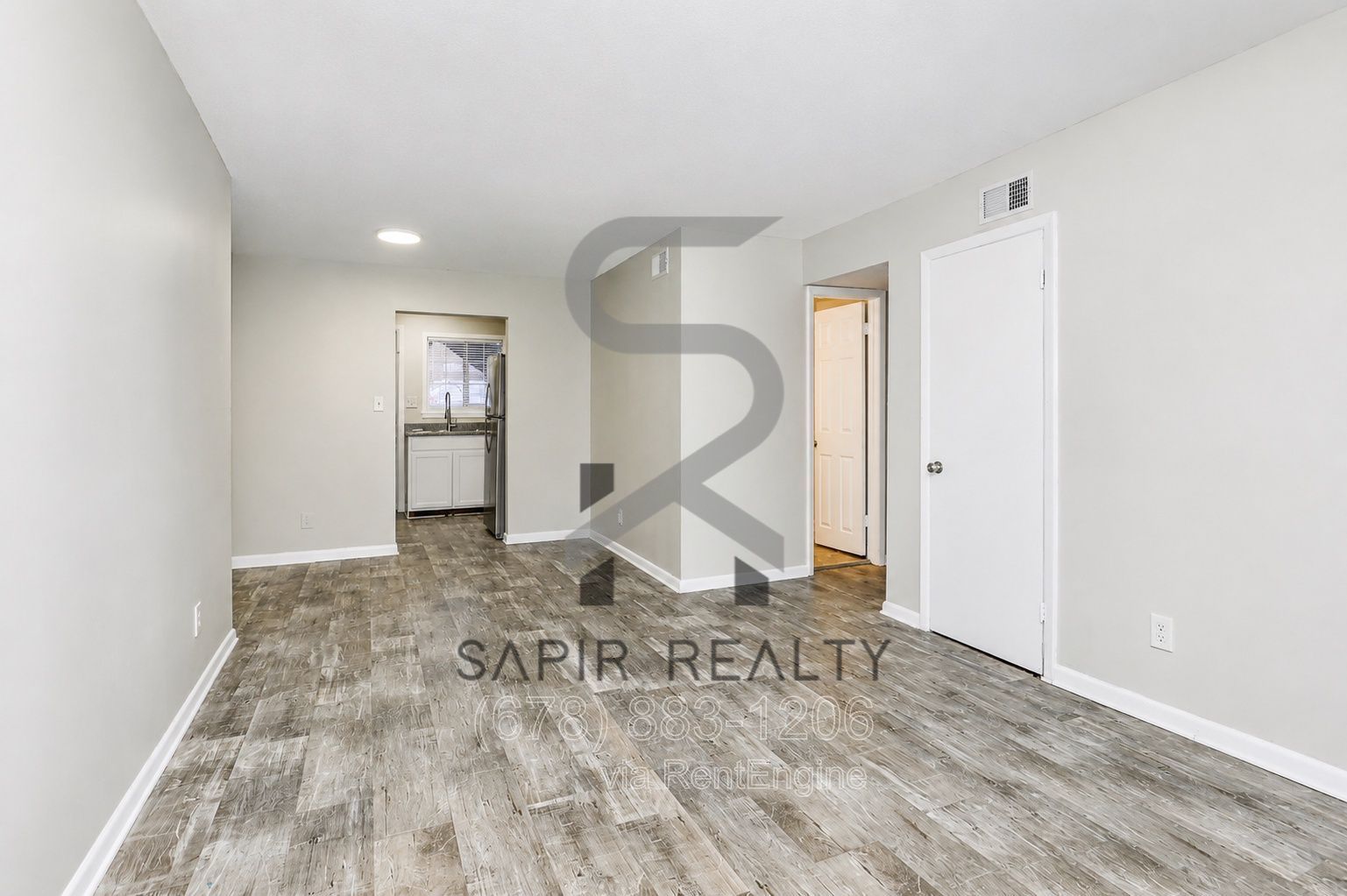 Chic 2-Bedroom All-Electric Getaway Near Downtown Atlanta property image