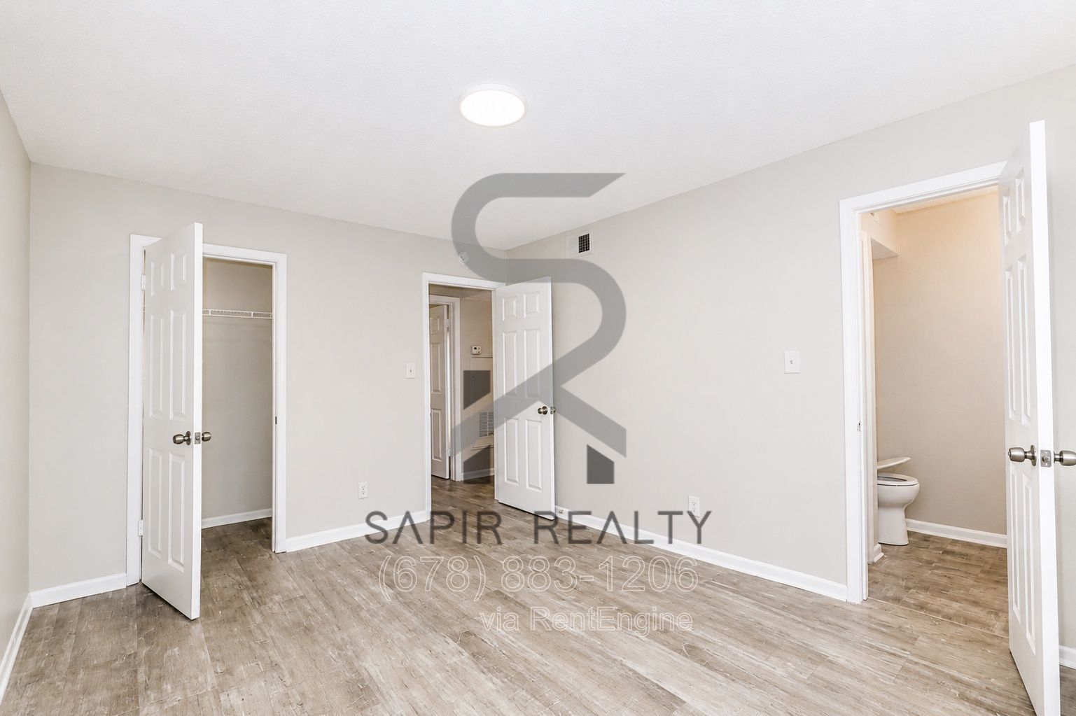 Chic 2-Bedroom All-Electric Getaway Near Downtown Atlanta property image