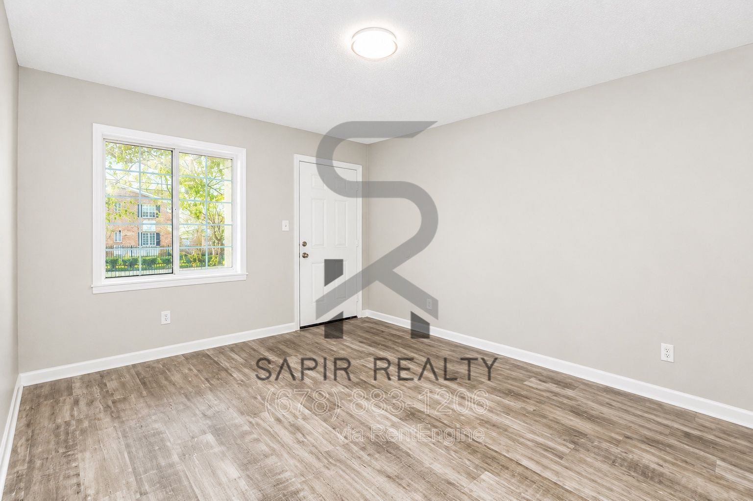 Chic 2-Bedroom All-Electric Getaway Near Downtown Atlanta property image