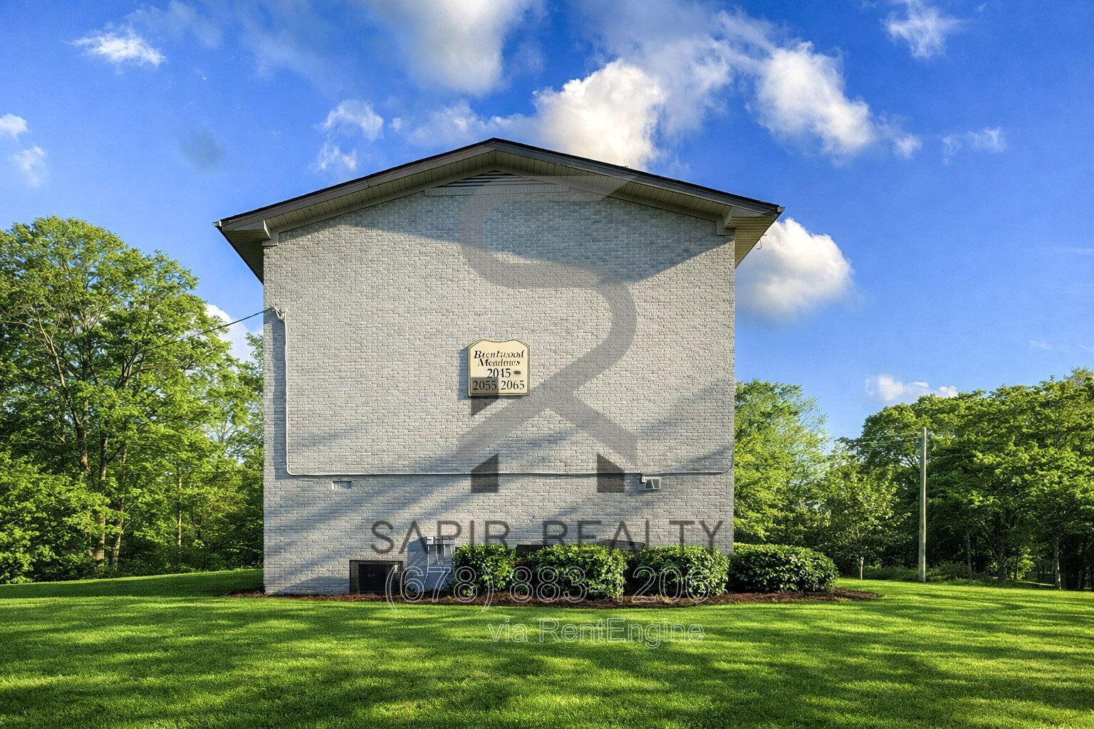 Chic 2-Bedroom All-Electric Getaway Near Downtown Atlanta property image