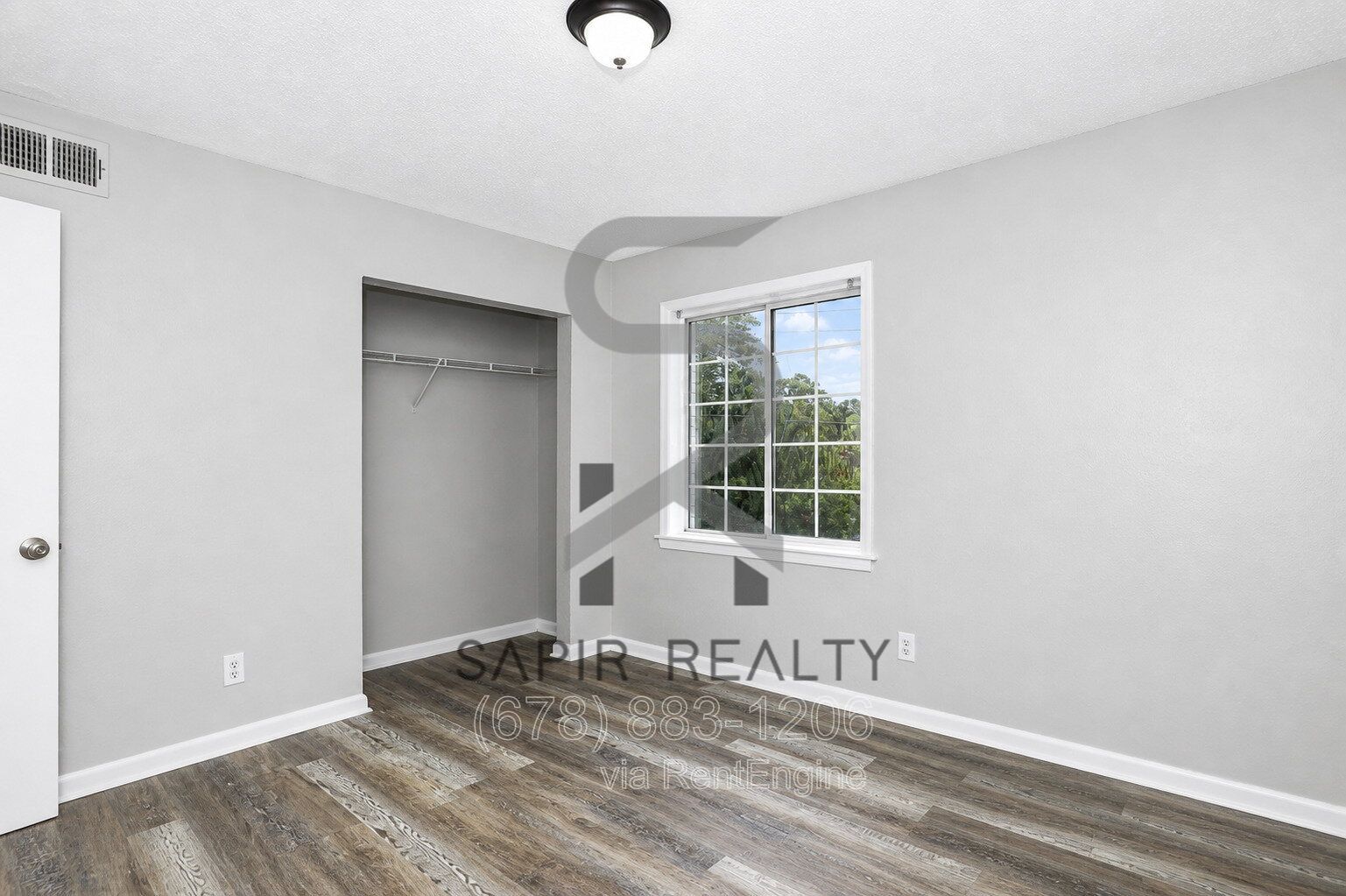 Cozy 2-Bedroom All-Electric Getaway on Campbellton Rd property image