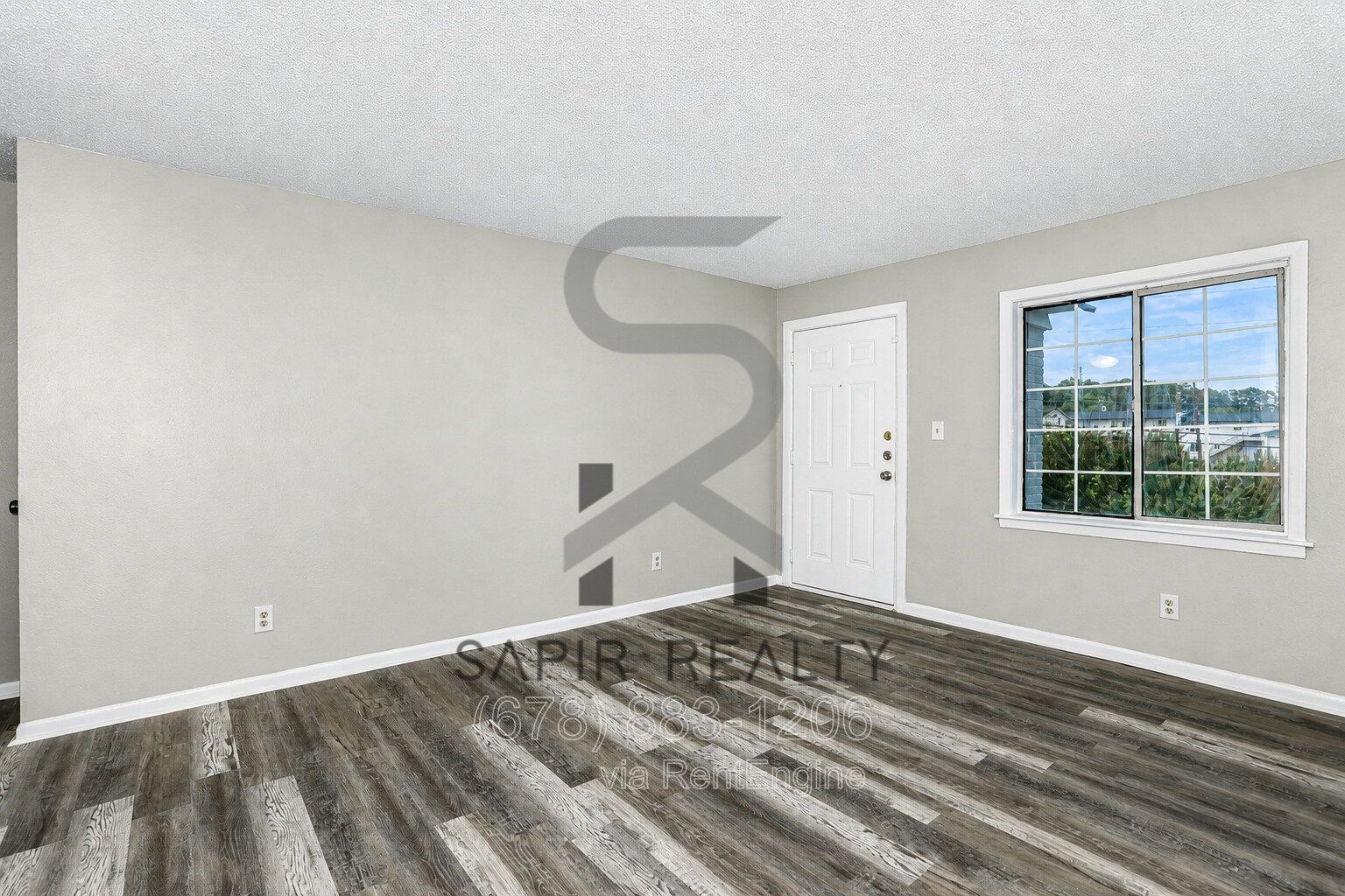 Newly Updated All-Electric 2BR/1.5BA in Campbelton Rd property image