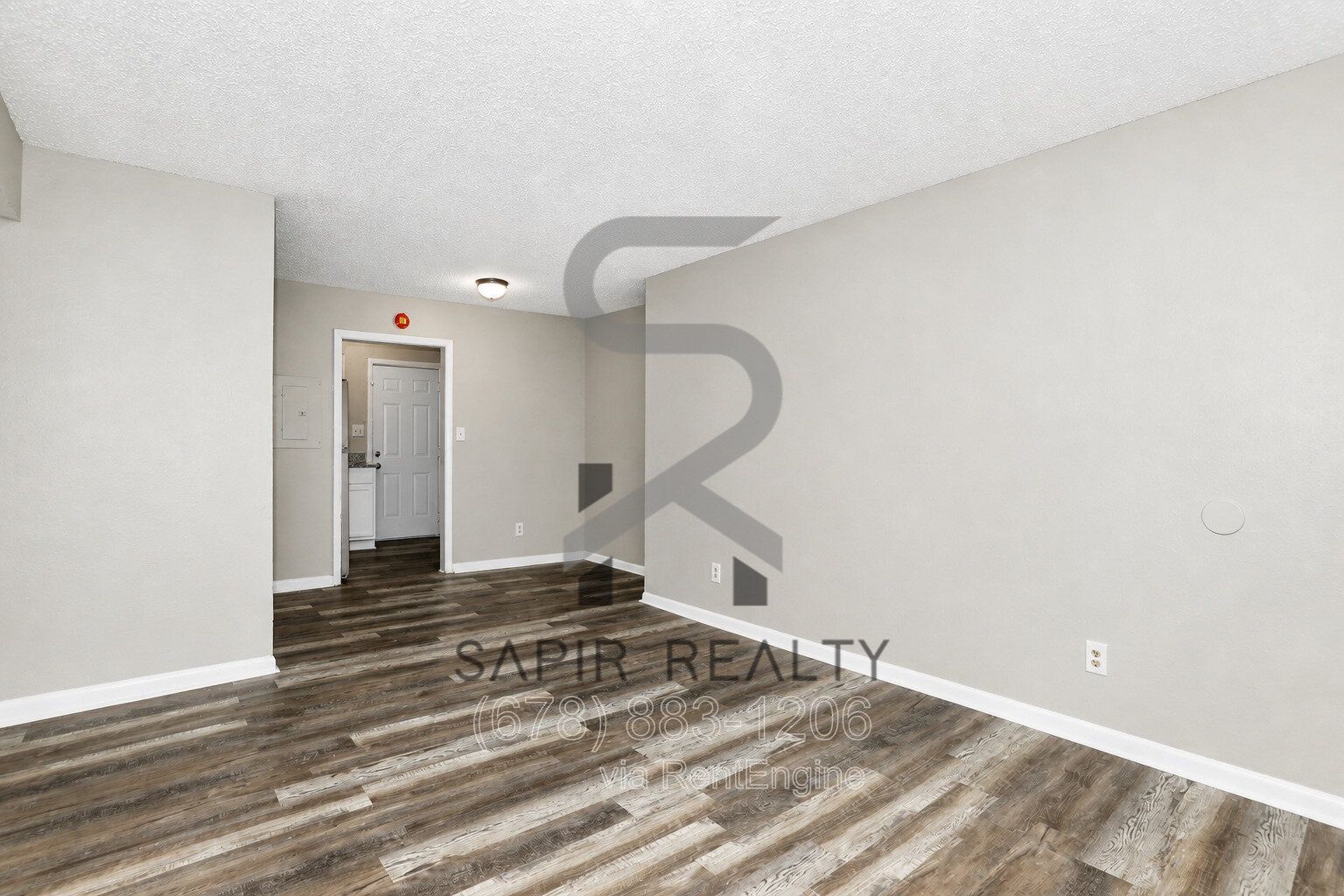 Newly Updated All-Electric 2BR/1.5BA in Campbelton Rd property image