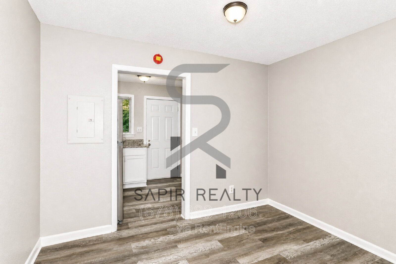Newly Updated All-Electric 2BR/1.5BA in Campbelton Rd property image