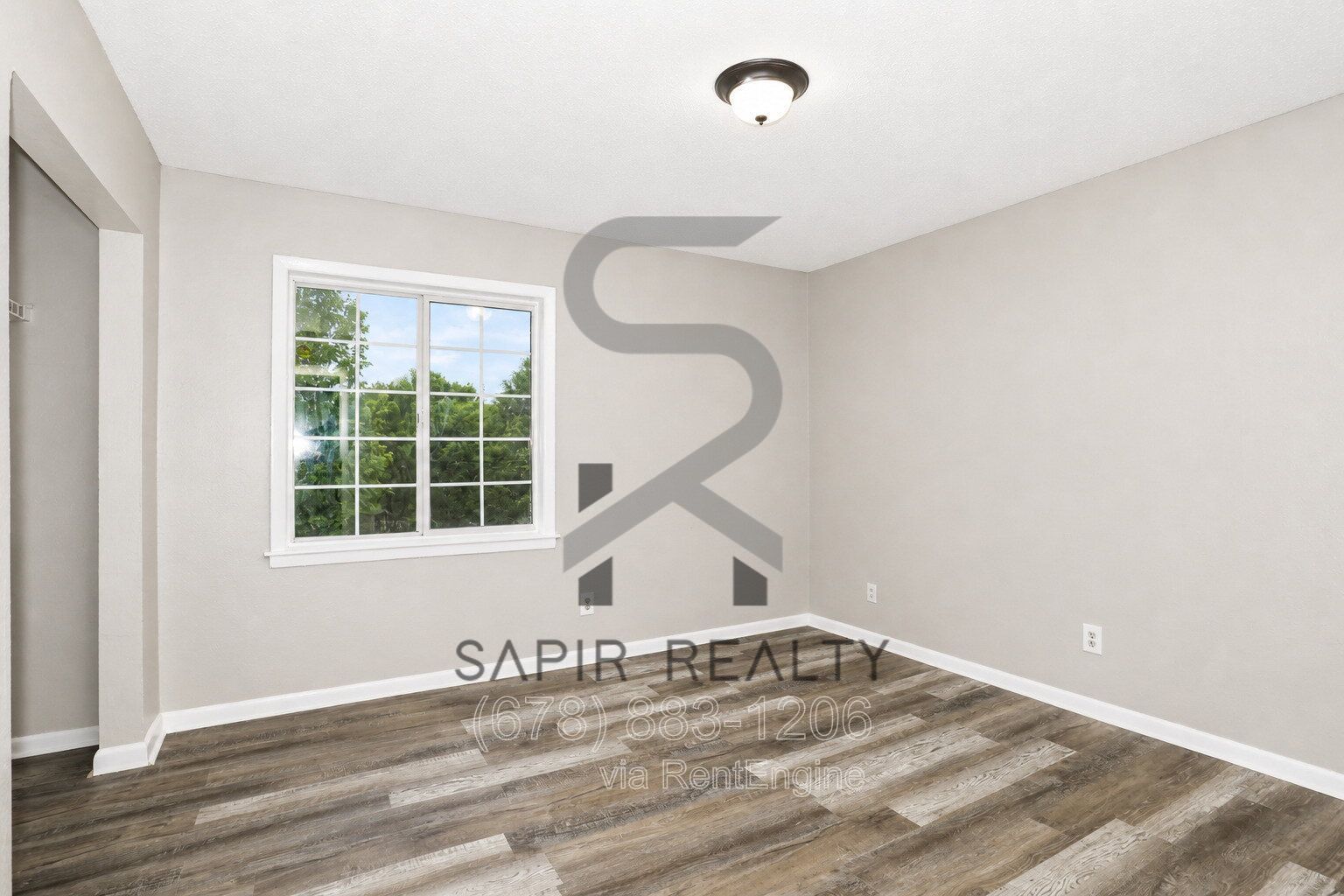 Newly Updated All-Electric 2BR/1.5BA in Campbelton Rd property image