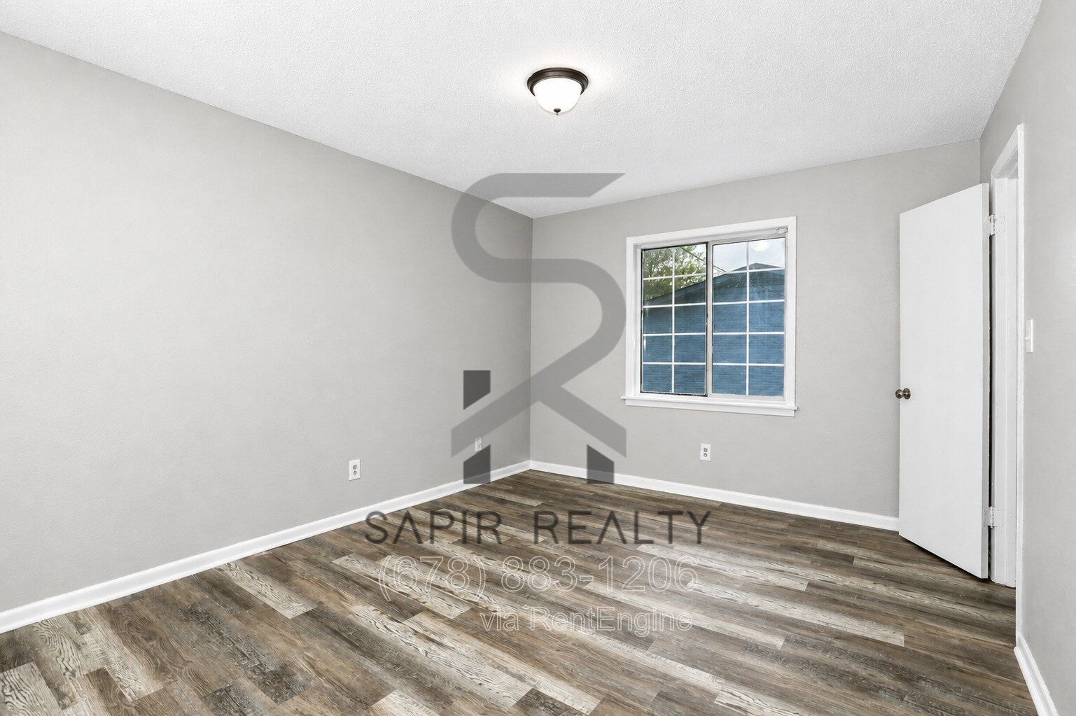 Newly Updated All-Electric 2BR/1.5BA in Campbelton Rd property image