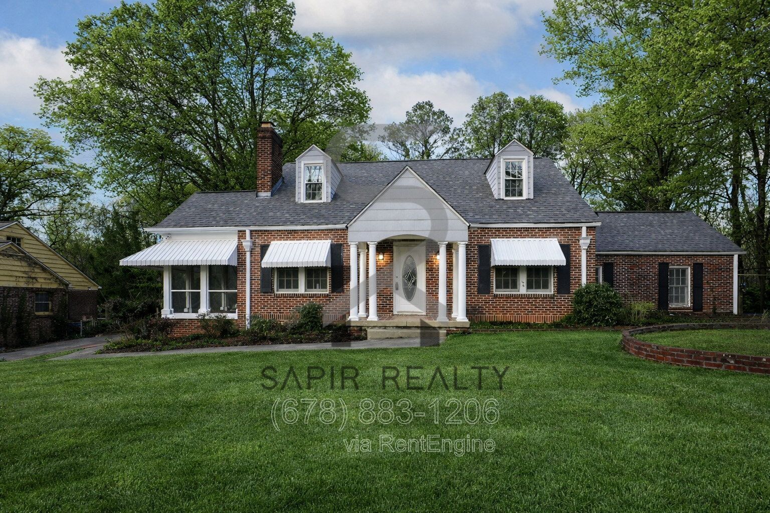 Your Expansive 5BR Home Awaits in Adams Park property image
