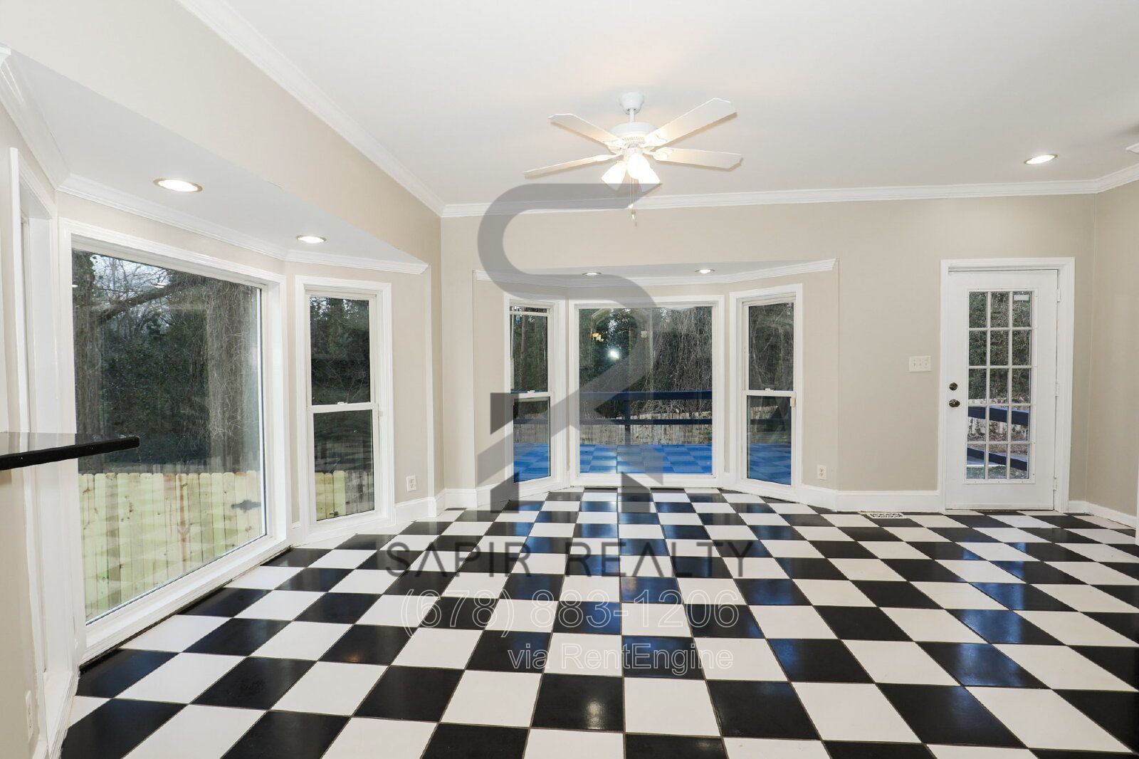 Your Expansive 5BR Home Awaits in Adams Park property image