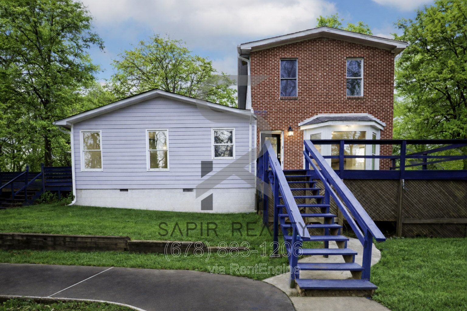 Your Expansive 5BR Home Awaits in Adams Park property image