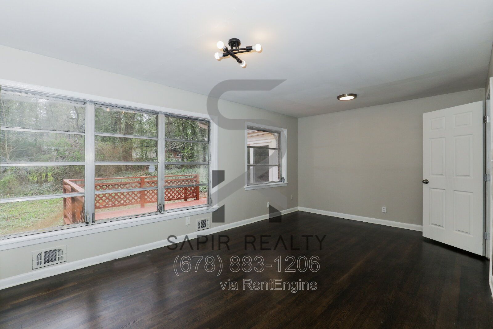 Collier Heights Classic – Spacious 5BR Near Downtown Atlanta property image