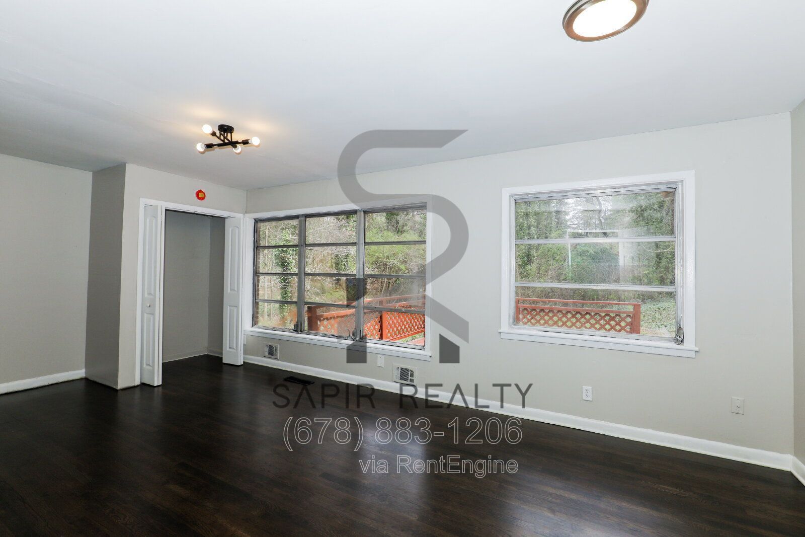 Collier Heights Classic – Spacious 5BR Near Downtown Atlanta property image