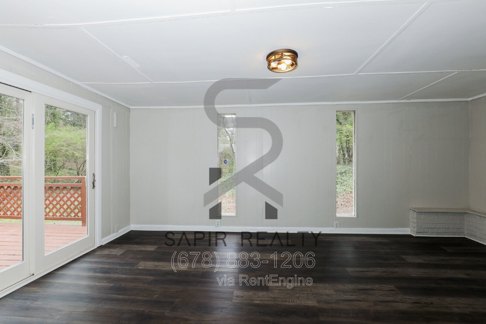 Collier Heights Classic – Spacious 5BR Near Downtown Atlanta property image