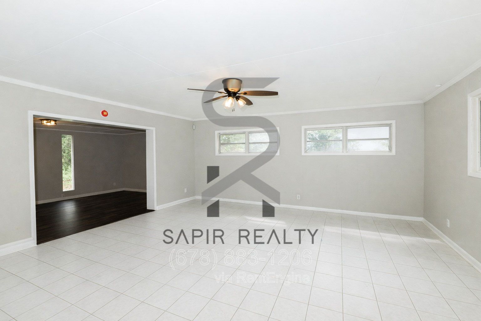 Collier Heights Classic – Spacious 5BR Near Downtown Atlanta property image