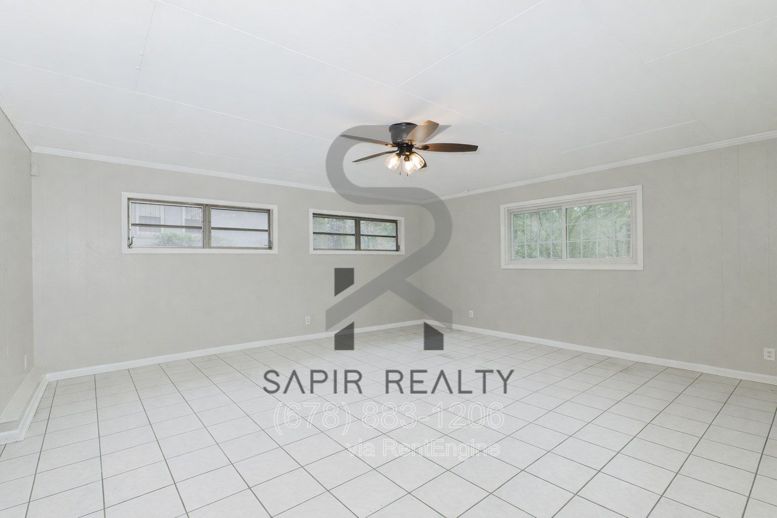 Collier Heights Classic – Spacious 5BR Near Downtown Atlanta property image