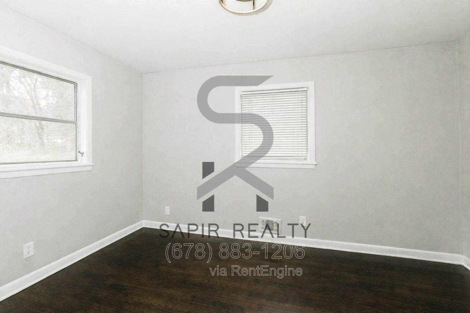 Collier Heights Classic – Spacious 5BR Near Downtown Atlanta property image