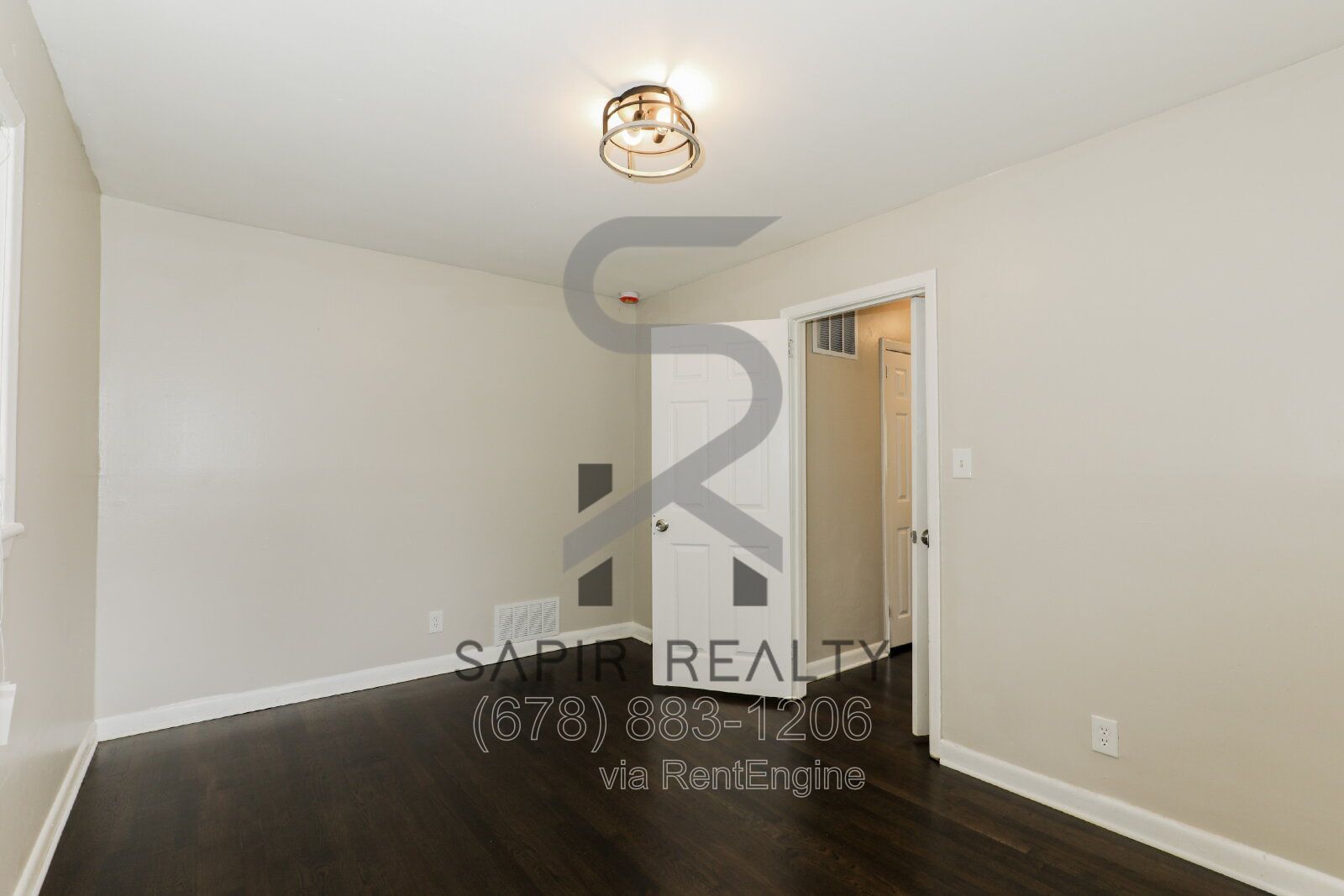 Collier Heights Classic – Spacious 5BR Near Downtown Atlanta property image
