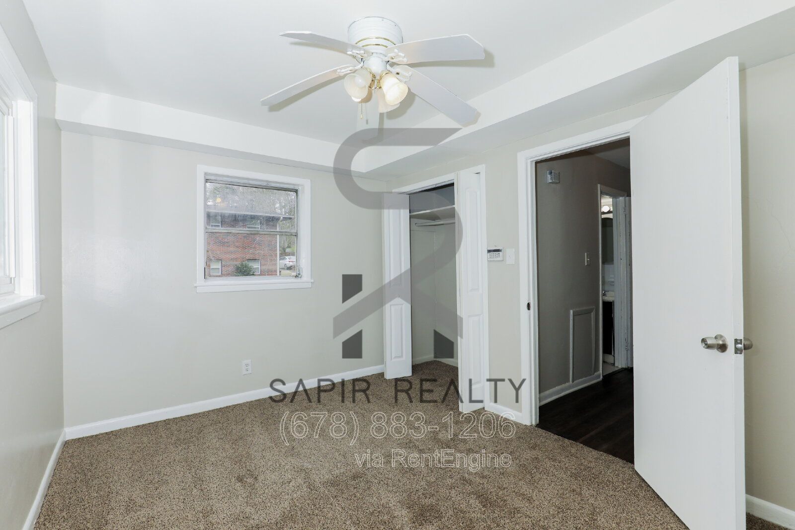 Collier Heights Classic – Spacious 5BR Near Downtown Atlanta property image