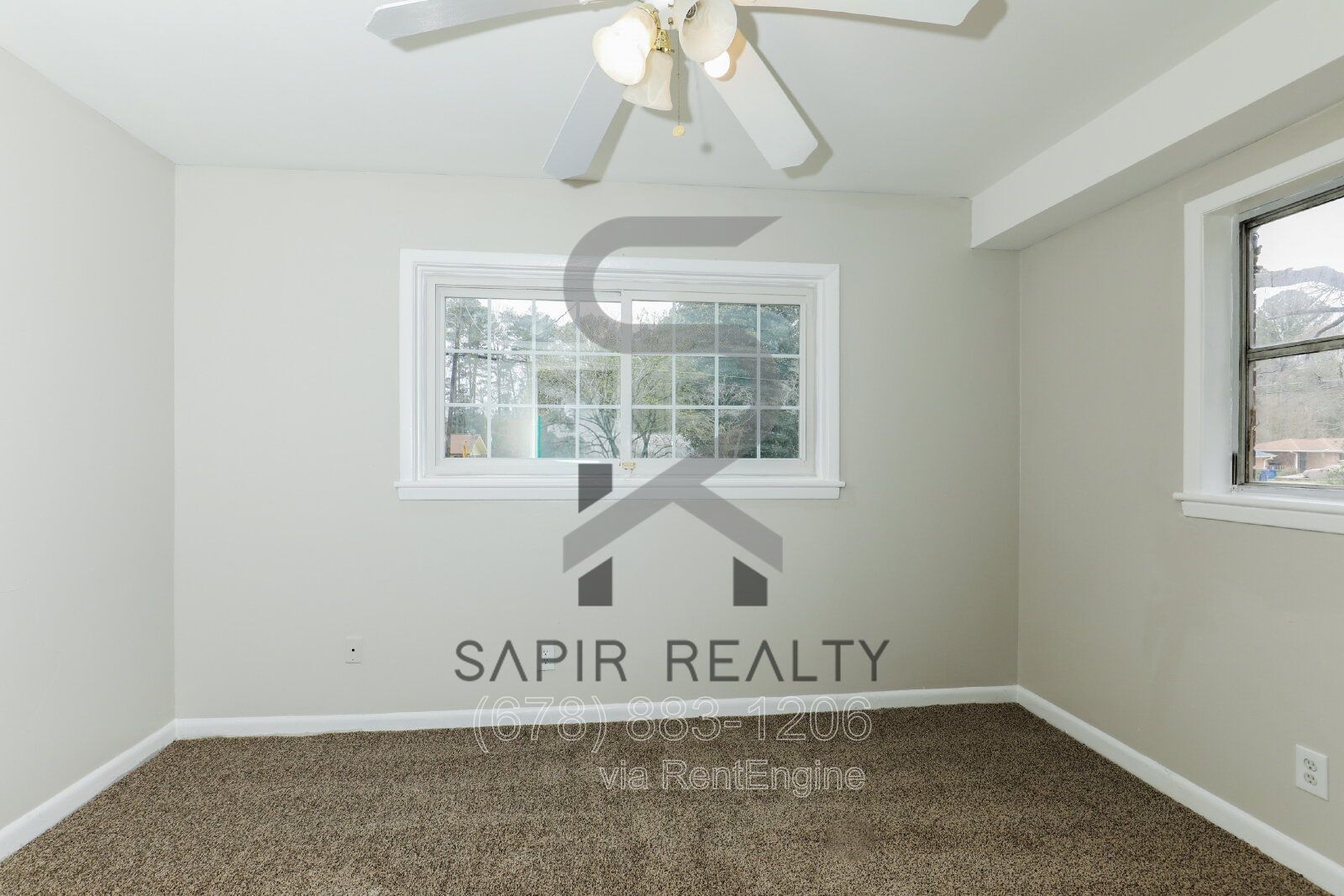 Collier Heights Classic – Spacious 5BR Near Downtown Atlanta property image
