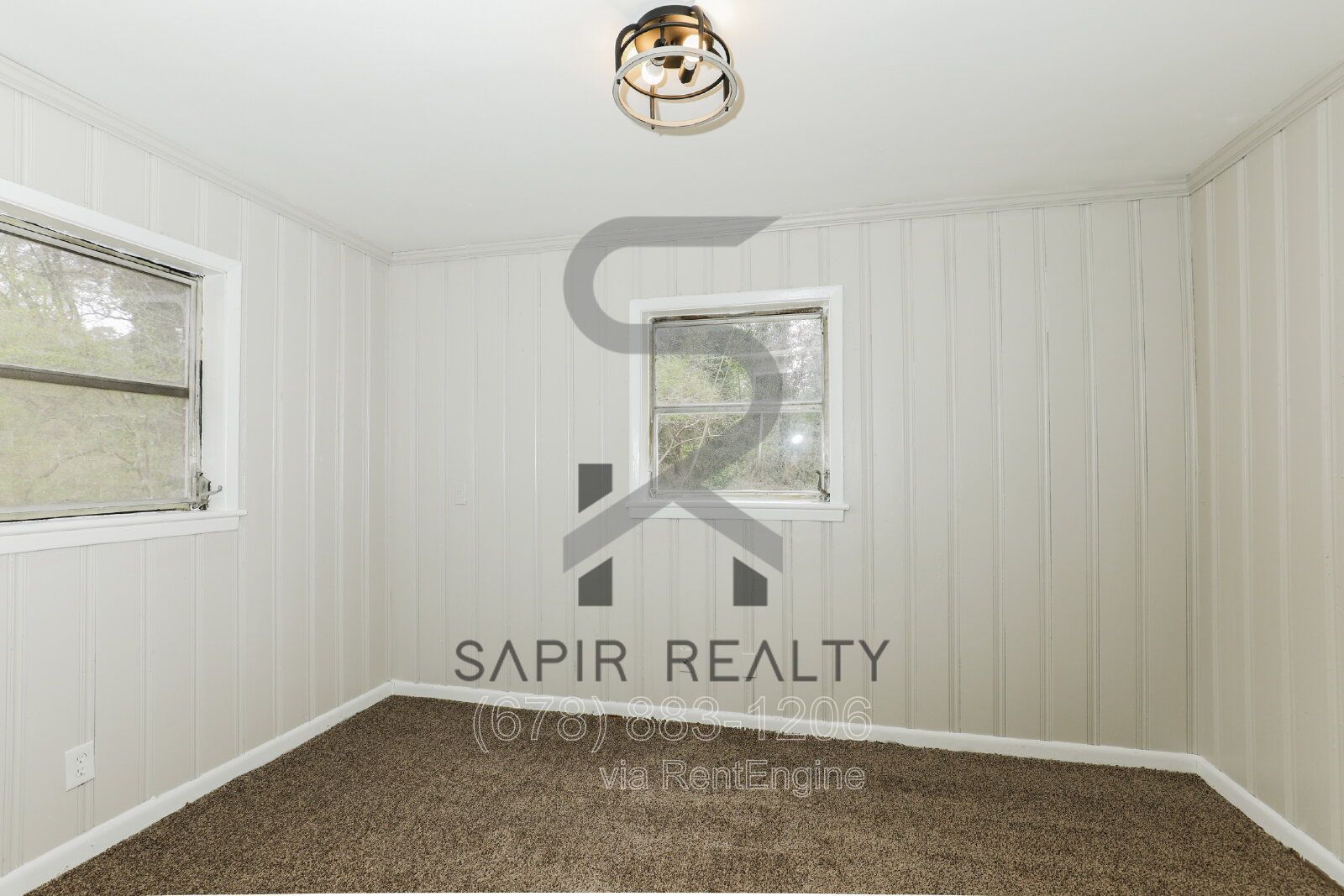 Collier Heights Classic – Spacious 5BR Near Downtown Atlanta property image