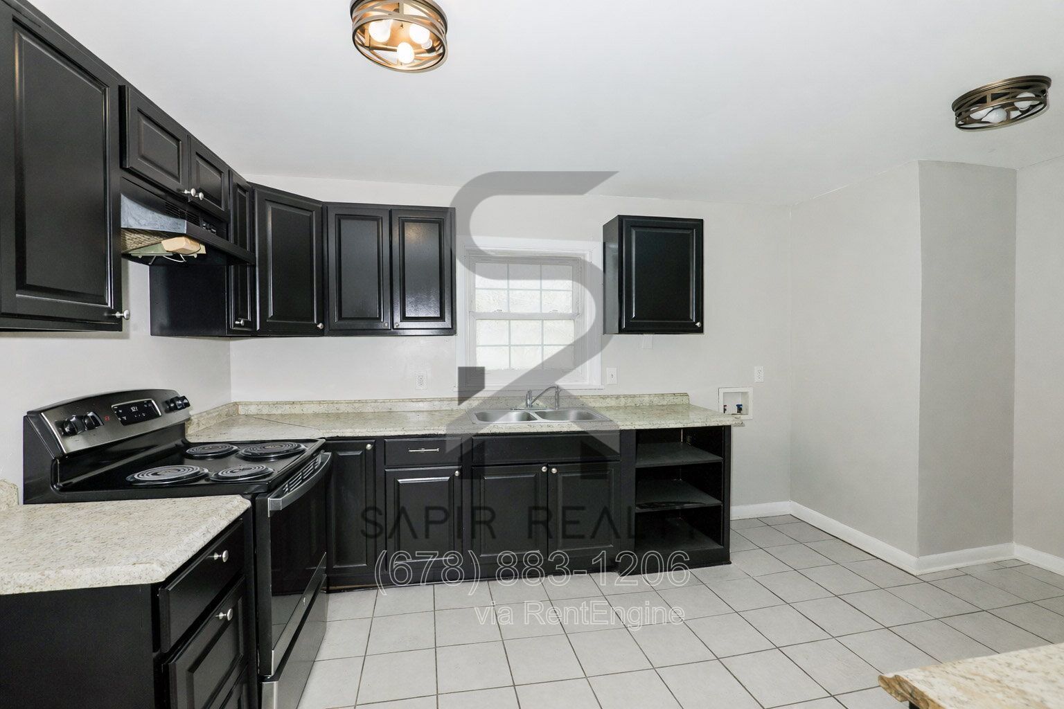 Collier Heights Classic – Spacious 5BR Near Downtown Atlanta property image