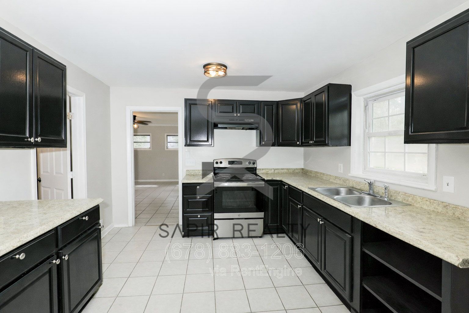 Collier Heights Classic – Spacious 5BR Near Downtown Atlanta property image