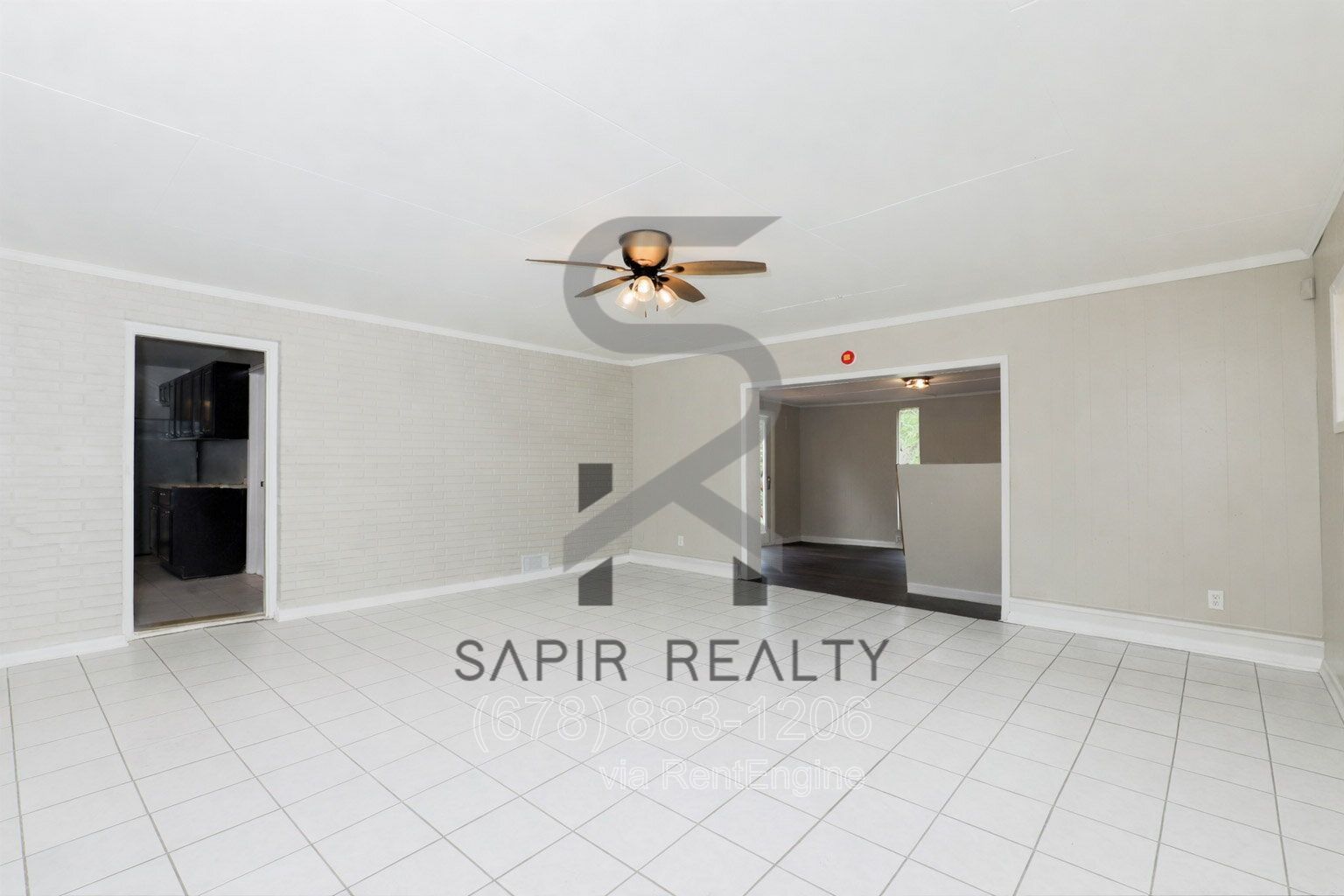 Collier Heights Classic – Spacious 5BR Near Downtown Atlanta property image