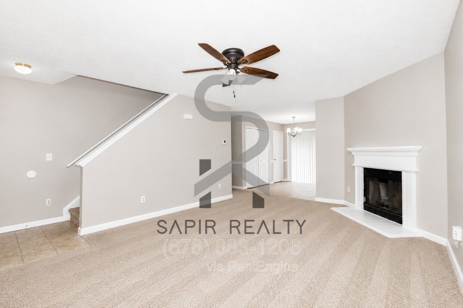 Chestnut Lake Preserve Gem – Beautiful 4BR Home in Lithonia property image