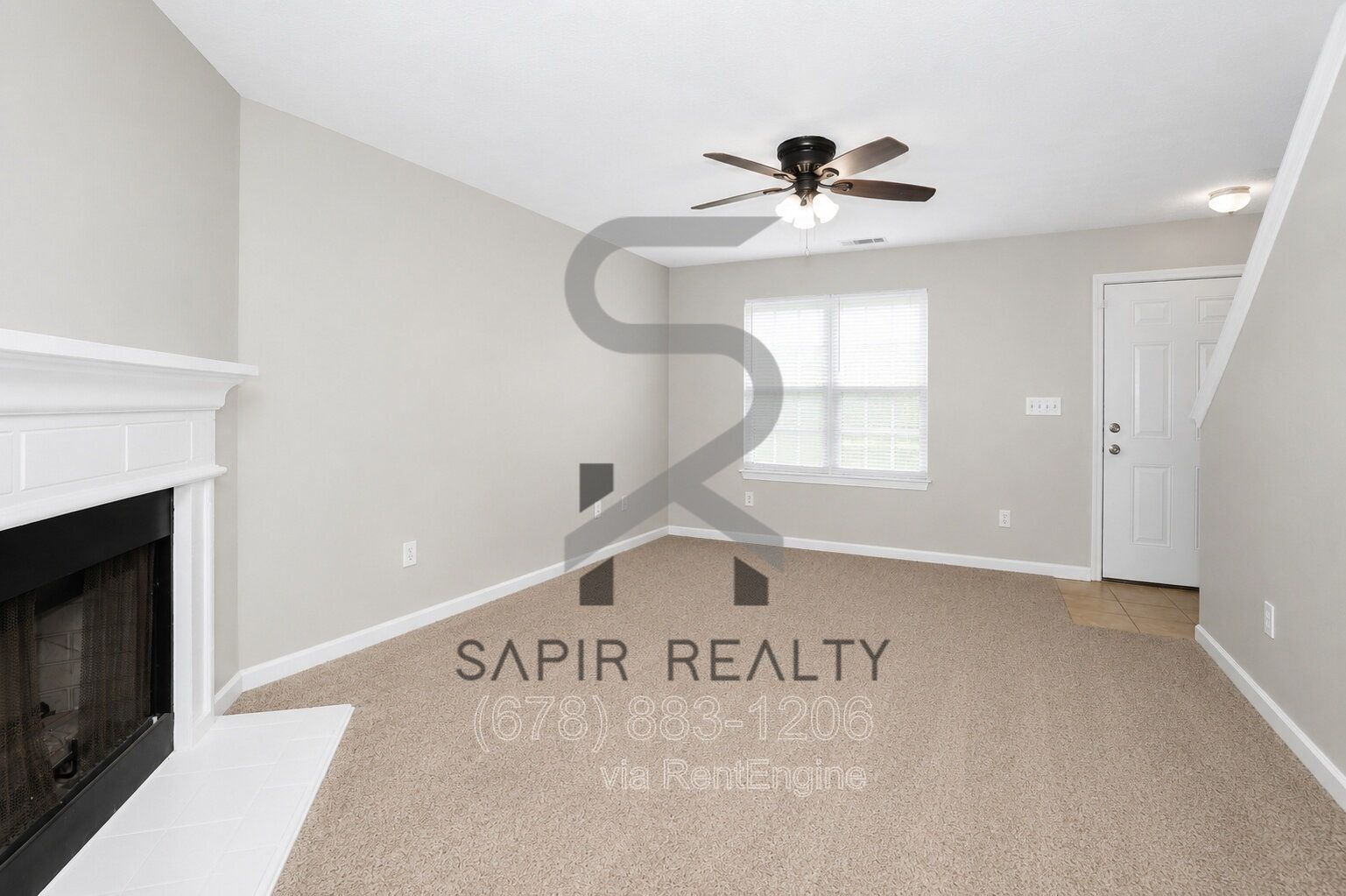 Chestnut Lake Preserve Gem – Beautiful 4BR Home in Lithonia property image