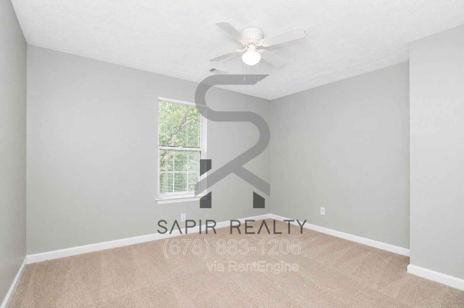 Chestnut Lake Preserve Gem – Beautiful 4BR Home in Lithonia property image