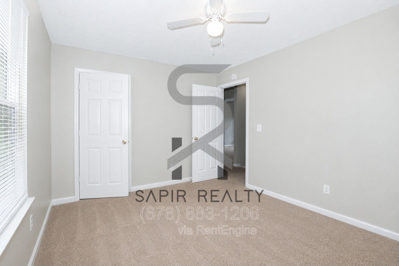 Chestnut Lake Preserve Gem – Beautiful 4BR Home in Lithonia property image