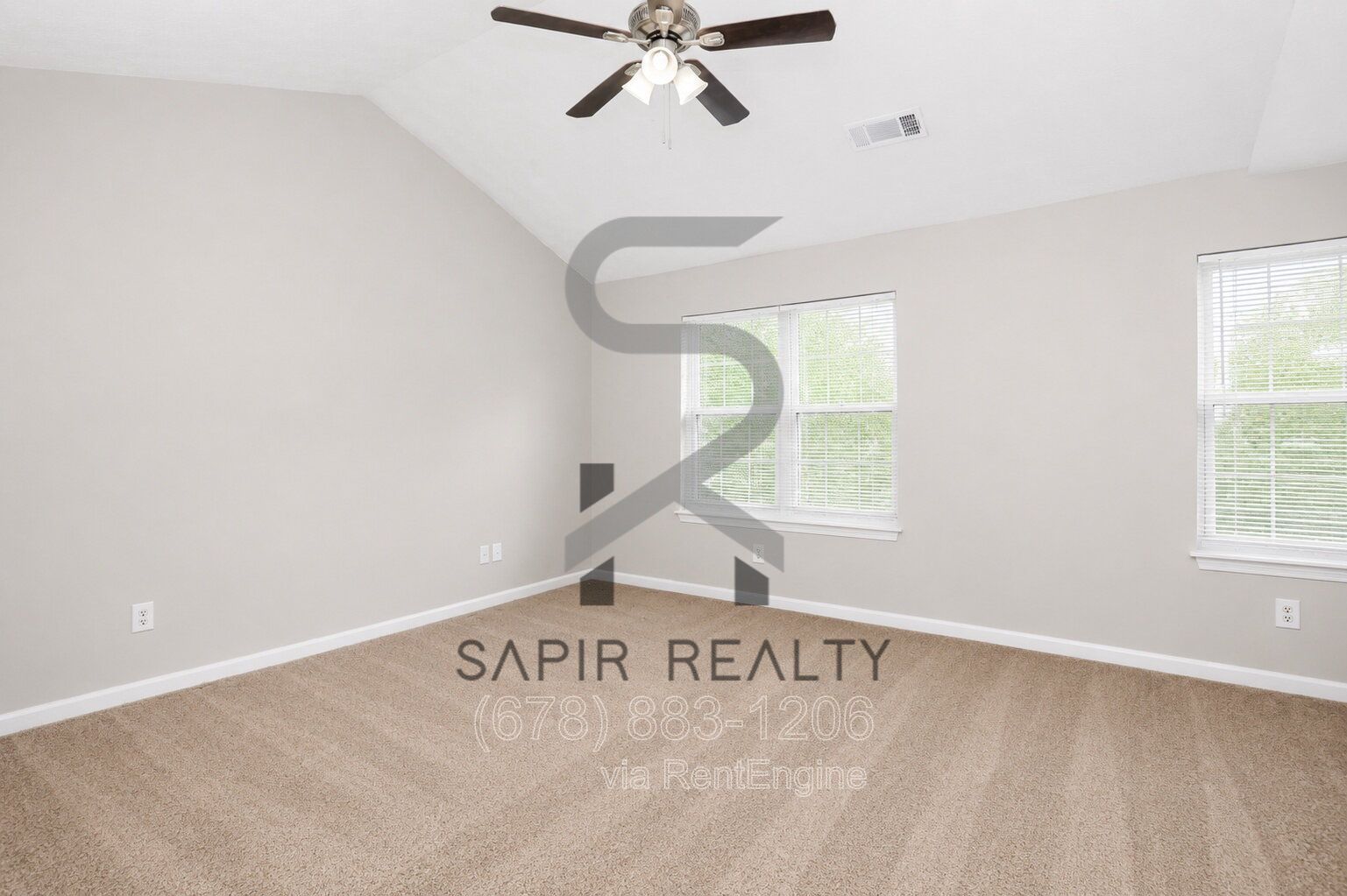 Chestnut Lake Preserve Gem – Beautiful 4BR Home in Lithonia property image