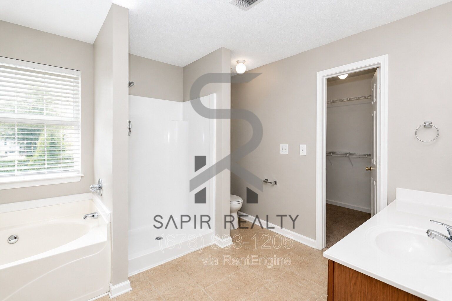 Chestnut Lake Preserve Gem – Beautiful 4BR Home in Lithonia property image
