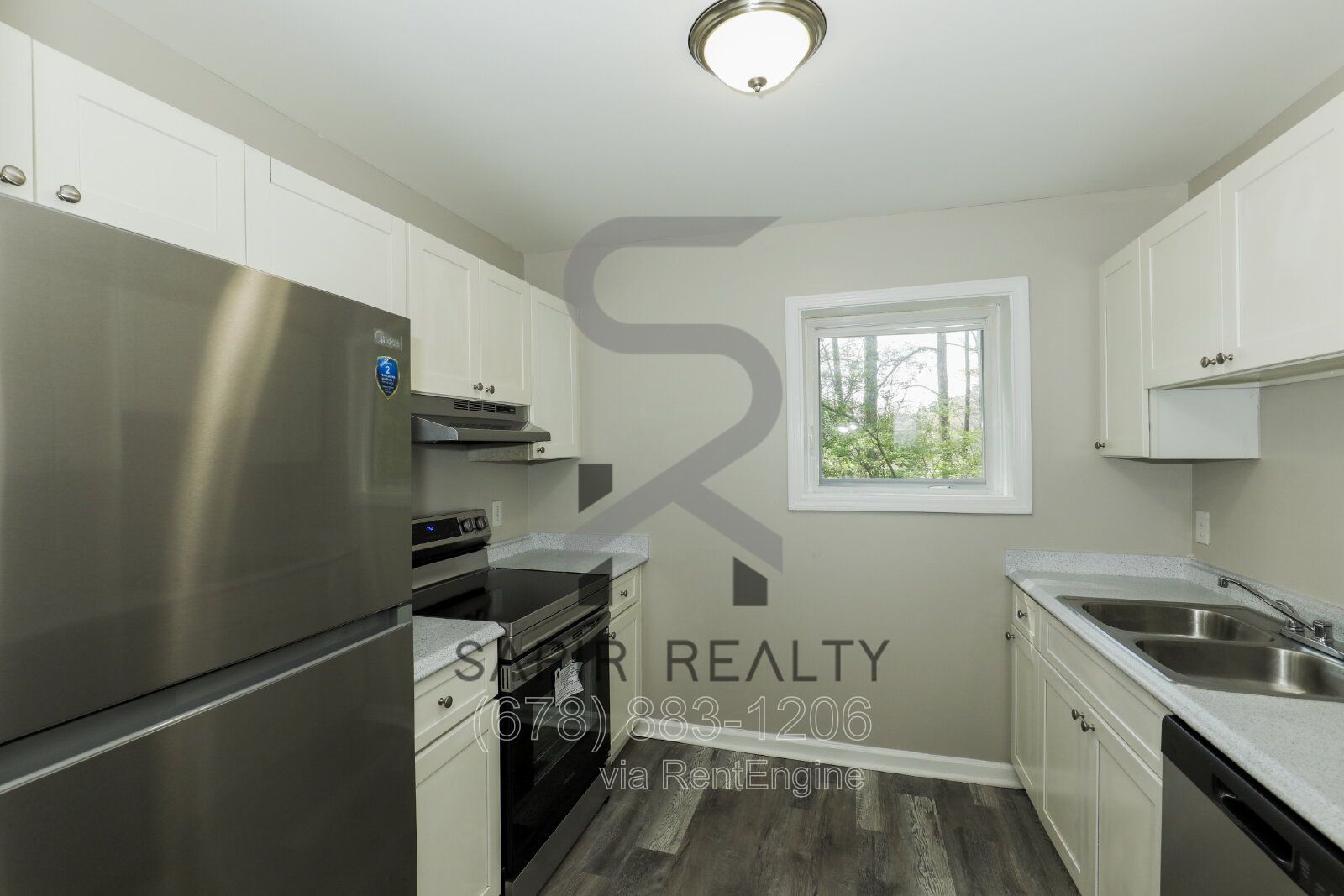 Pet-Friendly & All-Electric – Charming Home in Dixie Hills property image