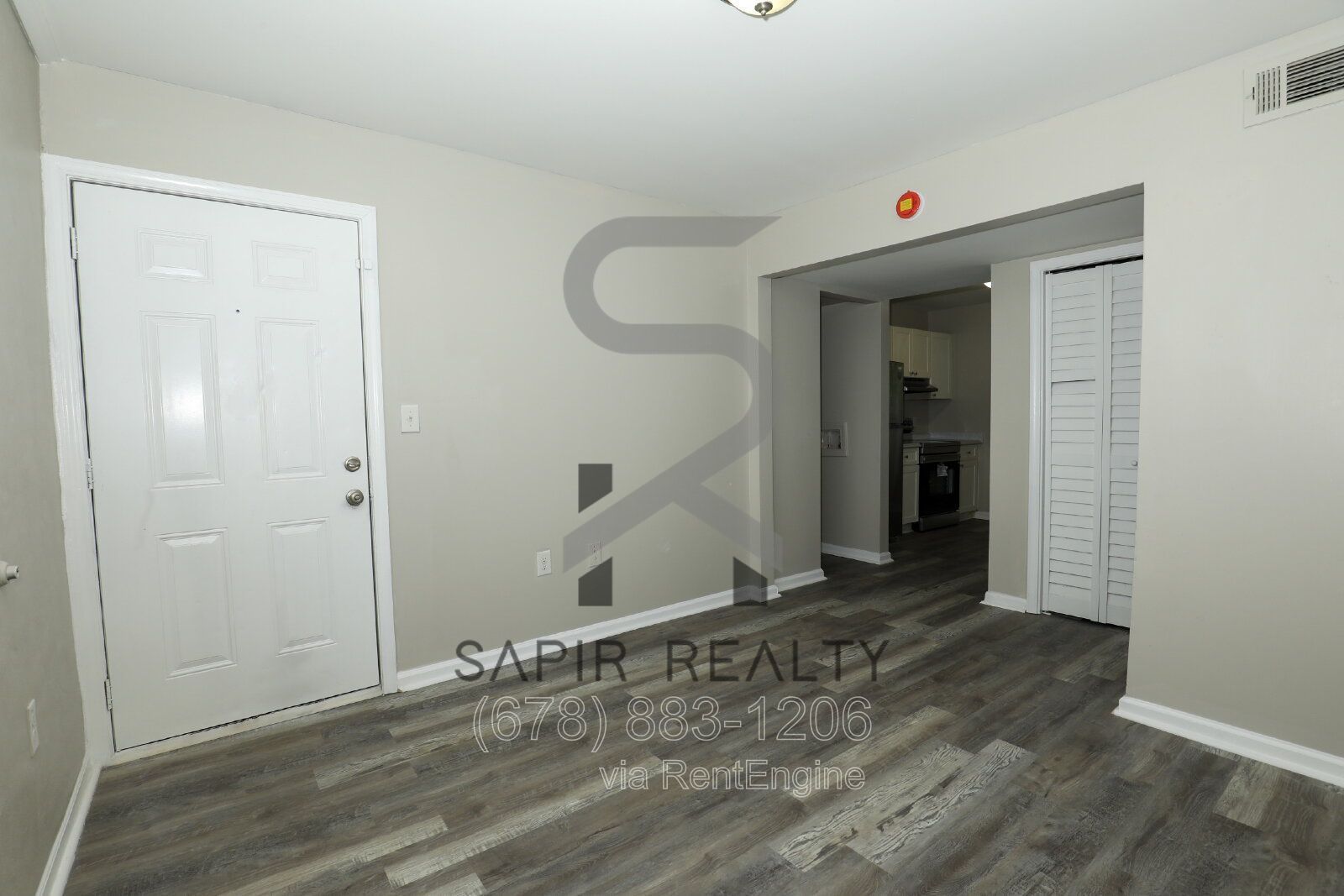 Pet-Friendly & All-Electric – Charming Home in Dixie Hills property image
