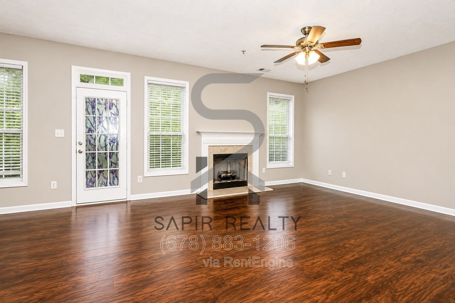 Peaceful Community Charm – 3BR Townhome in Avery Park property image